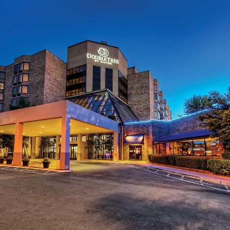 Doubletree By Hilton Memphis Ξενοδοχείο Εξωτερικό φωτογραφία