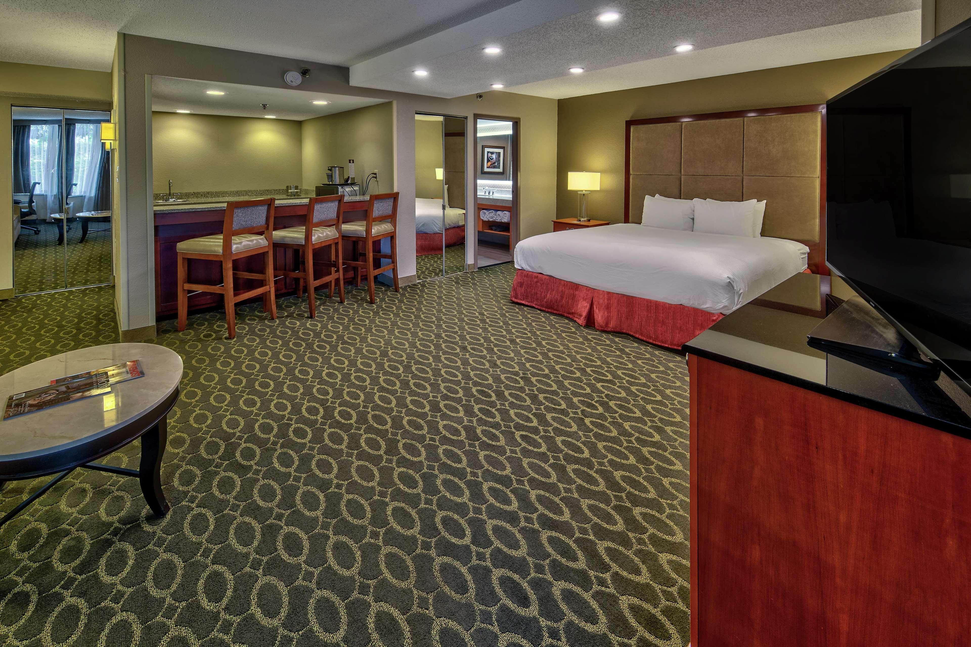 Doubletree By Hilton Memphis Ξενοδοχείο Εξωτερικό φωτογραφία