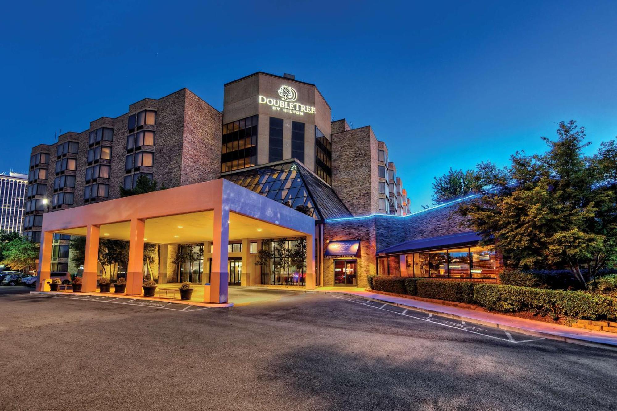 Doubletree By Hilton Memphis Ξενοδοχείο Εξωτερικό φωτογραφία